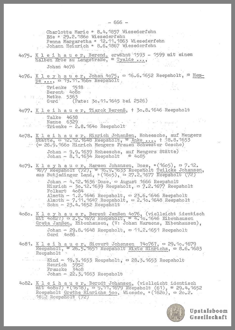 Document